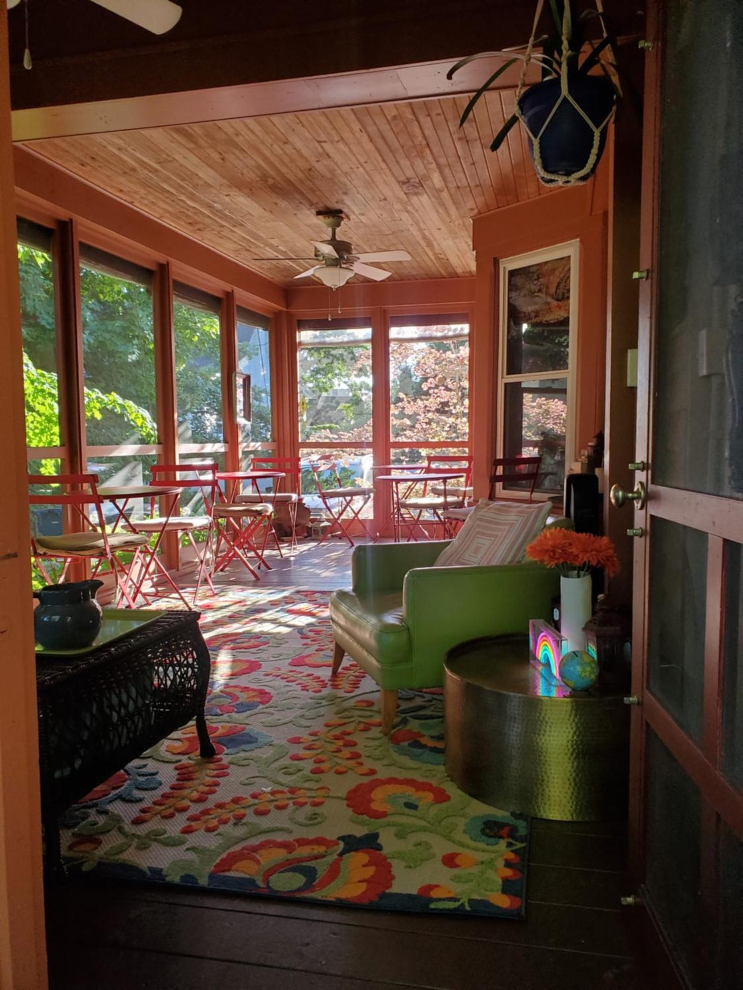 Twin Oaks Inn Saugatuck Kültér fotó