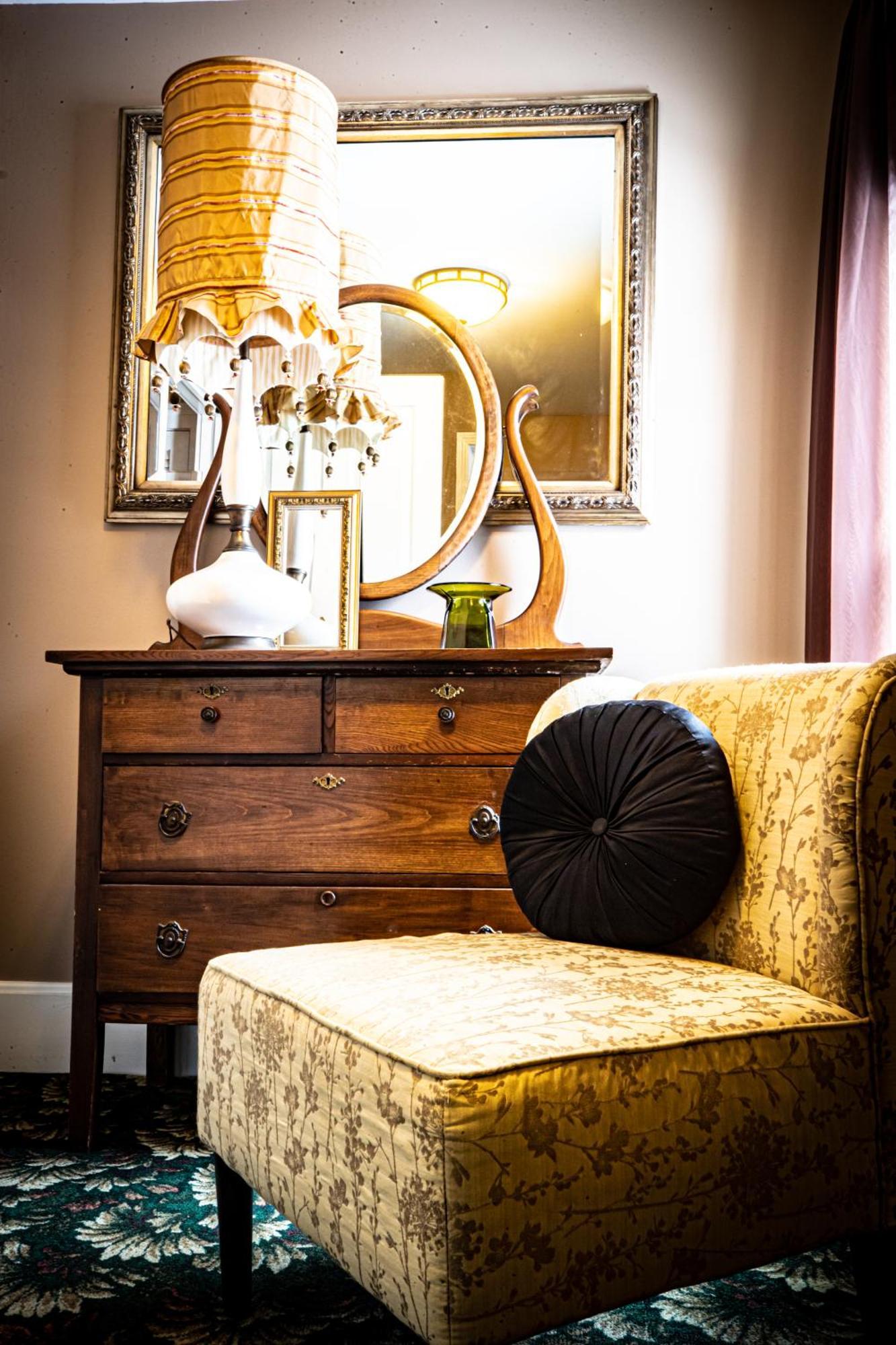 Twin Oaks Inn Saugatuck Kültér fotó